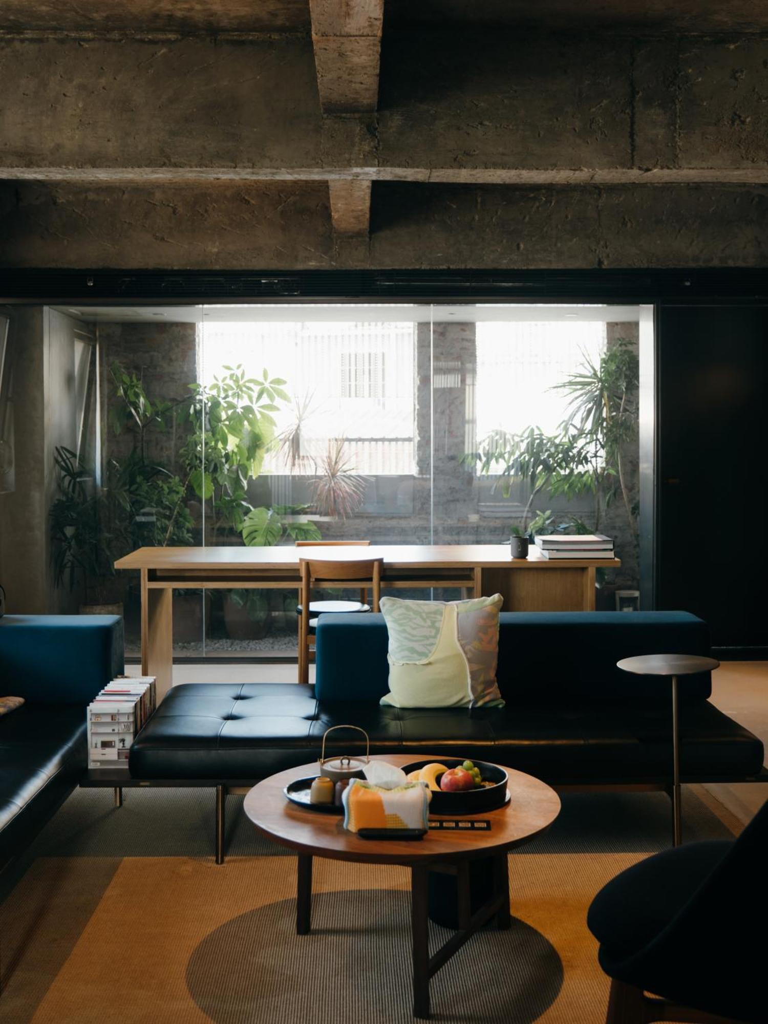 Jiangnan House Nantou Hotel เซินเจิ้น ภายนอก รูปภาพ